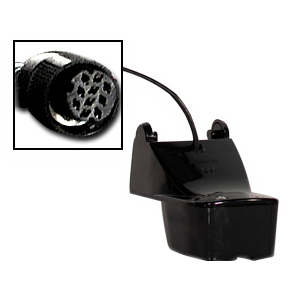FURUNO Airmar P66 Housing Style Transducer 525TPWD 525t-pwd for sale online 
