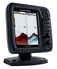 最安値挑戦!】 フルノ 魚探 FCV-620 その他 - education.semel.ucla.edu