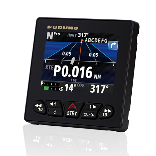 furuno autopilot for sailboats