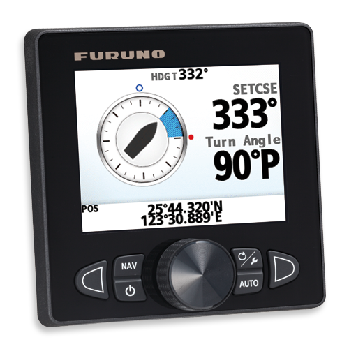 furuno autopilot for sailboats