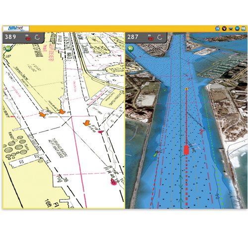 Navnet 3d Charts